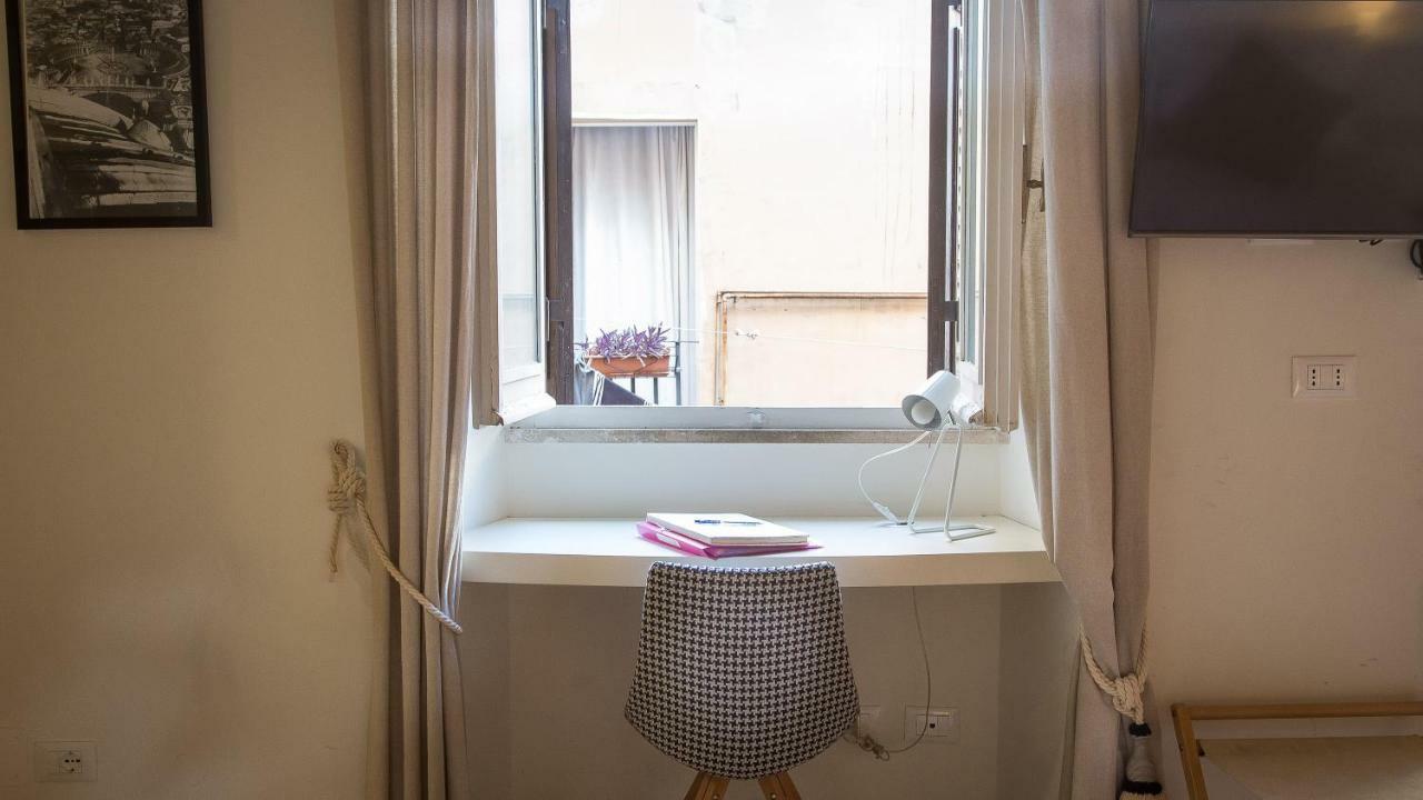 Appartement Leutari