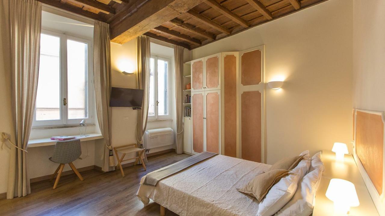 Appartement Leutari Rome
