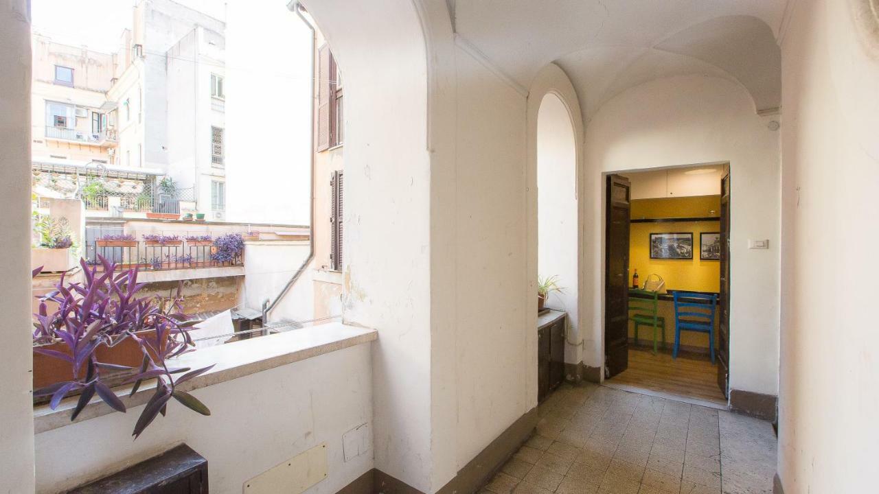 Leutari Appartement