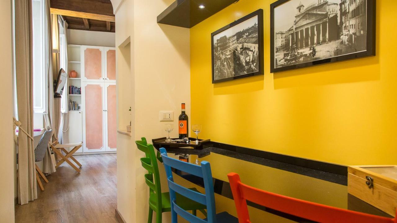 Leutari Appartement