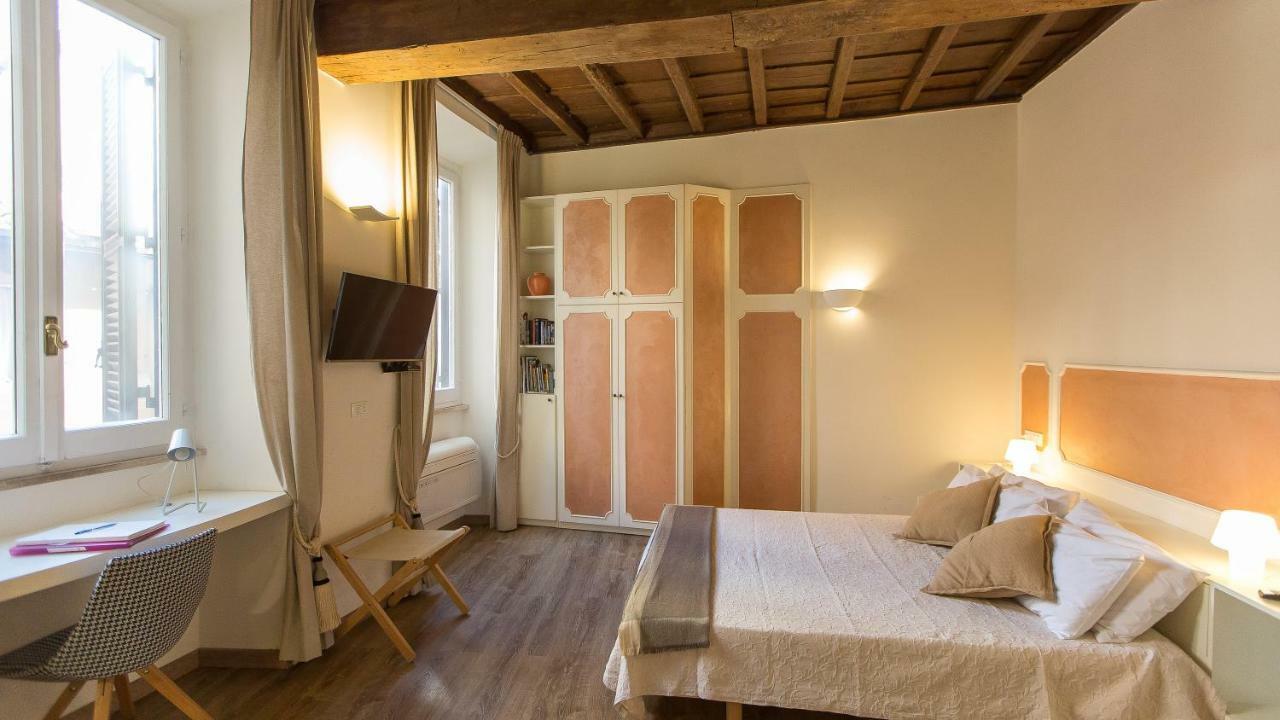Appartement Leutari Rome