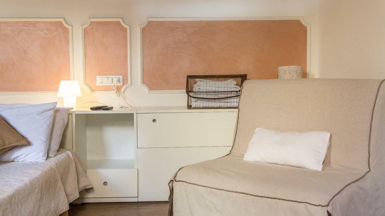 Leutari Appartement Rome