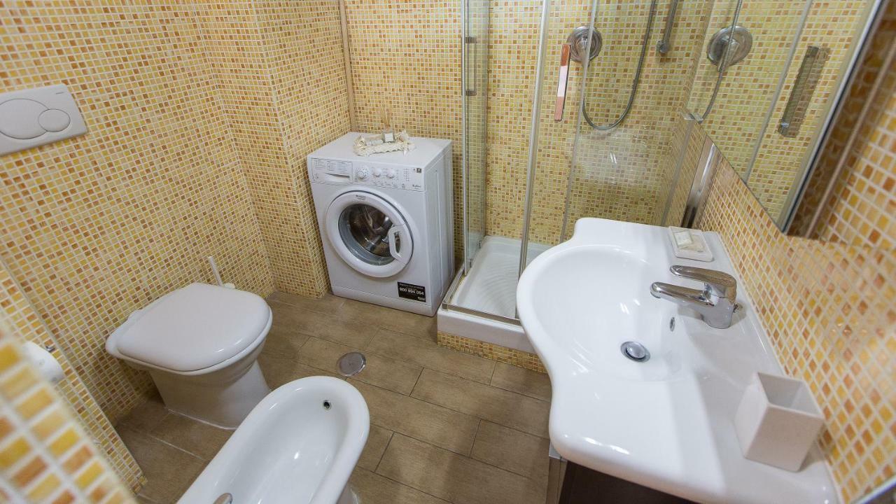 Leutari Appartement *