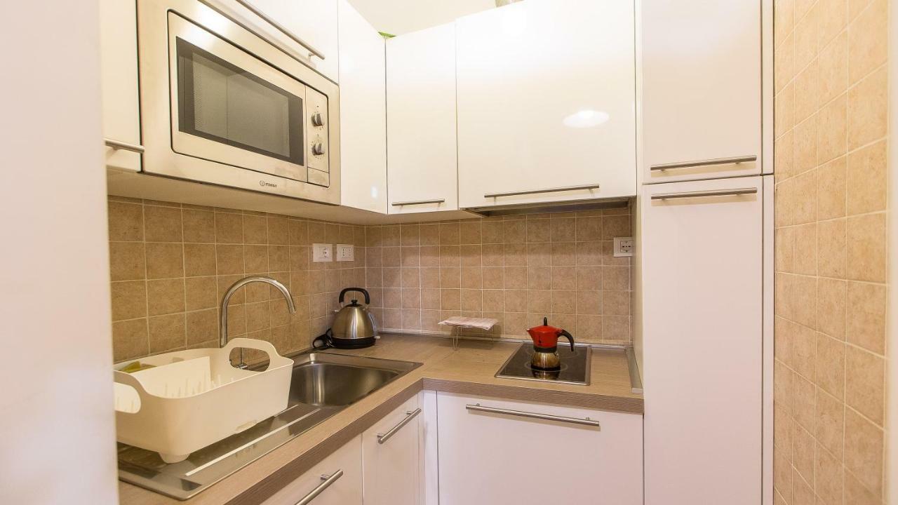 Leutari Appartement Rome