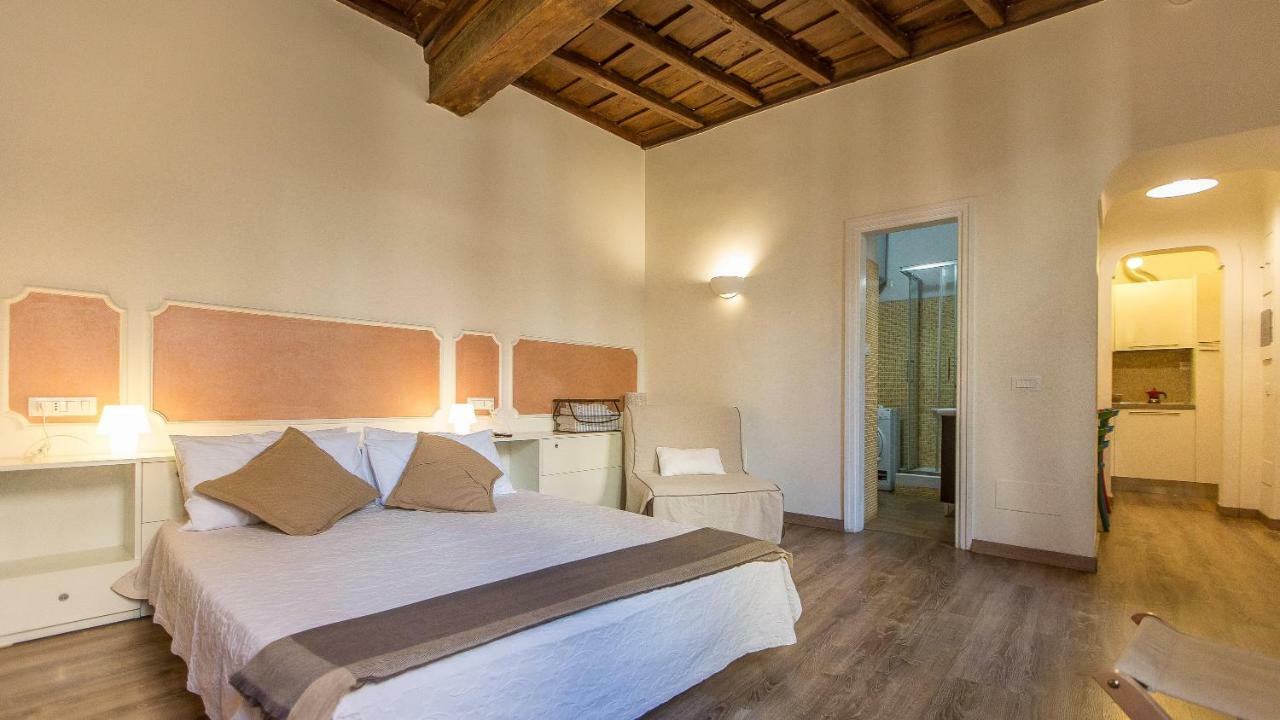 Appartement Leutari *