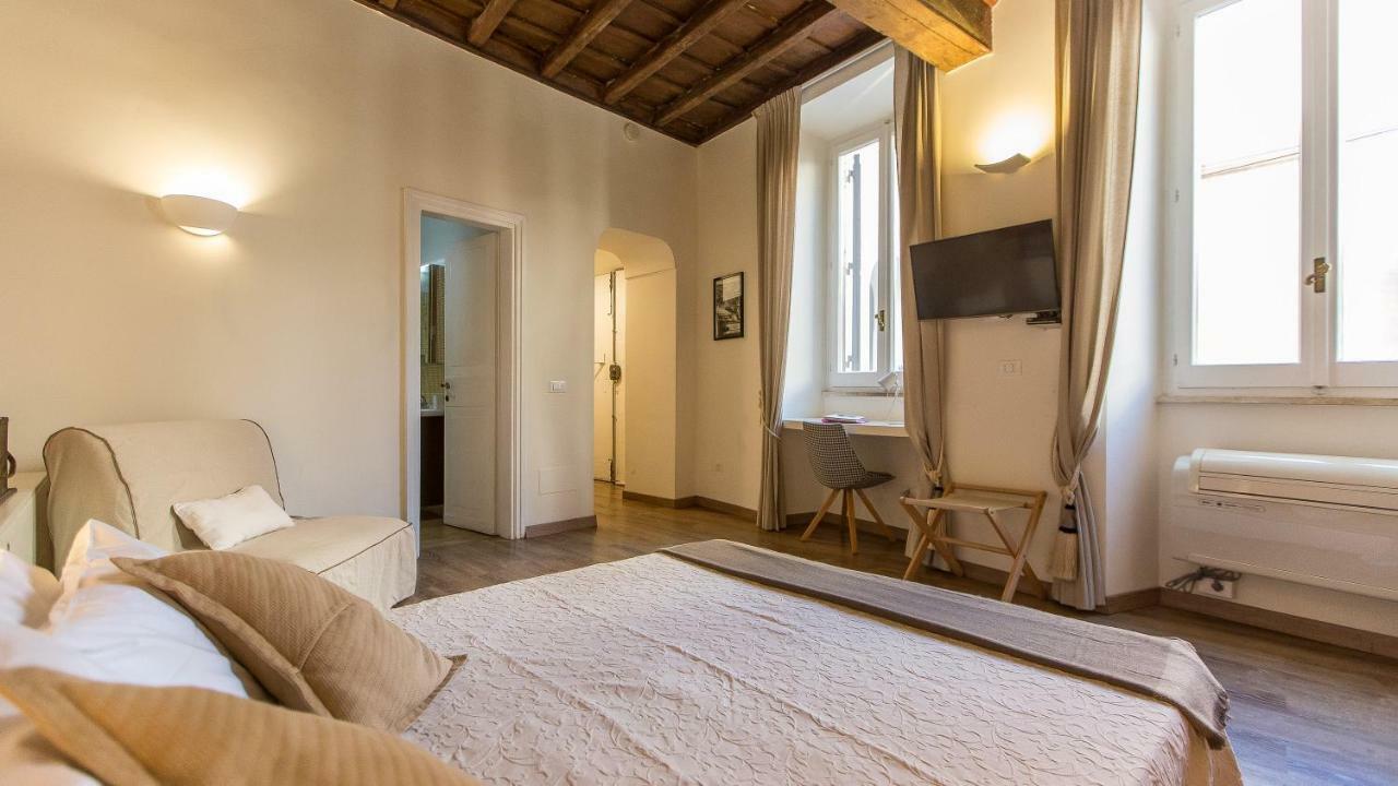 Leutari Appartement Rome